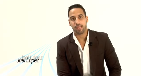 Joel Lopez: Testimonio Transplante de Pelo por Dra. Alba Reyes