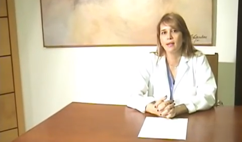 Si el proceso de trasplante genera cicatriz