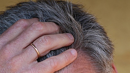 Si el proceso del trasplante duele?